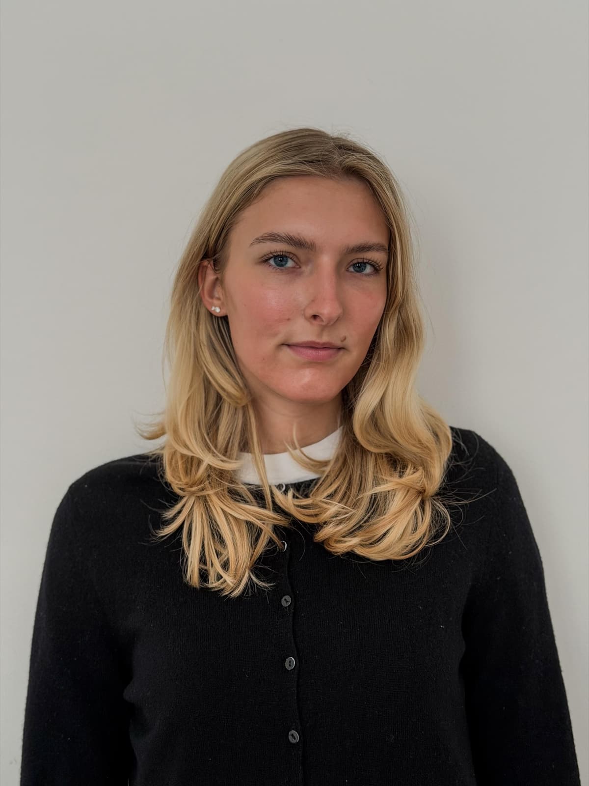 Gwen Caitlin Martin, Co-Founder von mona