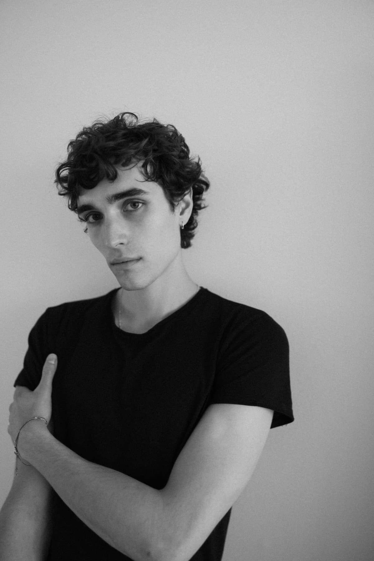 Sean Chaffee, Co-Founder von mona